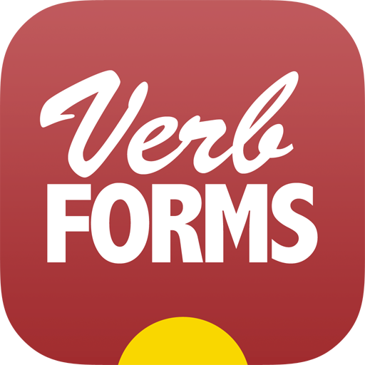 VerbForms Español 1.4.9 Icon