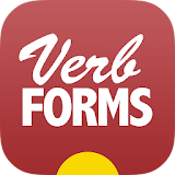 VerbForms Español - Spanish Verbs & Conjugation icon