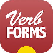 VerbForms Español - Spanish Verbs & Conjugation