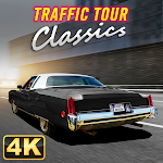 Cover Image of ดาวน์โหลด Traffic Tour Classic 1.1.2 APK