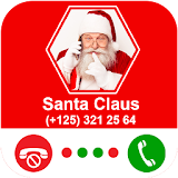 Call From Santa Claus - Christmas icon