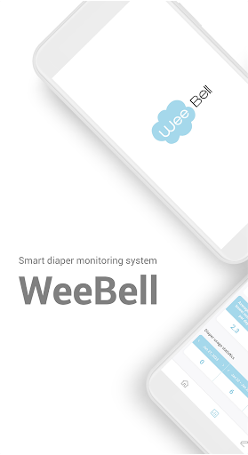 Android application WeeBell screenshort