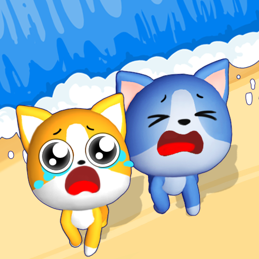 Save My Cat:Draw Rescue logo