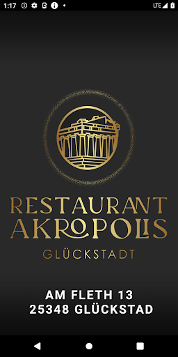 Akropolis Glückstadt