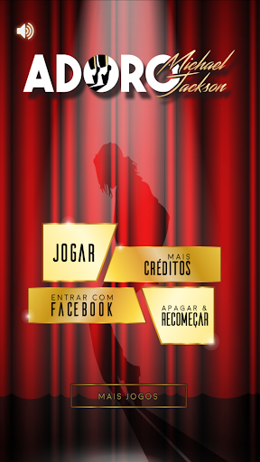 Visualização do aplicativo