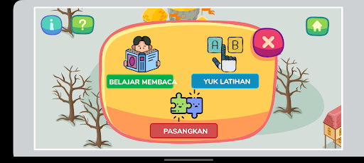 DeafLearn Screen 2