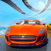 Top 40 Adventure Apps Like Mega Ramp Car Offline Racing - Impossible Tracks - Best Alternatives
