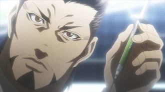 テラフォーマーズ テラフォーマーズ Episode 2 Tv On Google Play