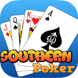 Southern Poker (Thirteen Card) icon