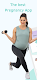 screenshot of Pregnancy App + Yoga | keleya
