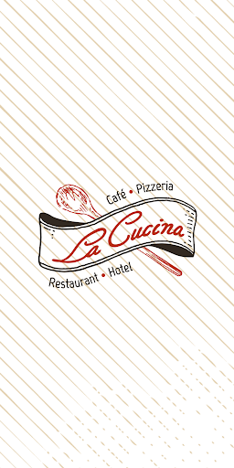 Android application La Cucina Peggau screenshort