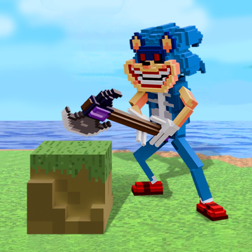Stickman Craft: Sandbox Battle Download on Windows