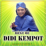 Cover Image of Download BEST LAGU DIDI KEMPOT TERBARU  APK