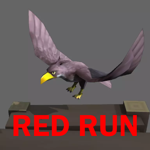 Red Run Scarica su Windows