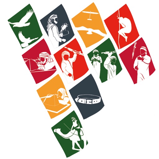 Fazza Championships (F3) logo