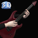 Guitar 3D Chords by Polygonium Apk