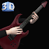 Guitar 3D Chords by Polygonium2.0.3