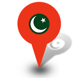 City Guide Pakistan icon