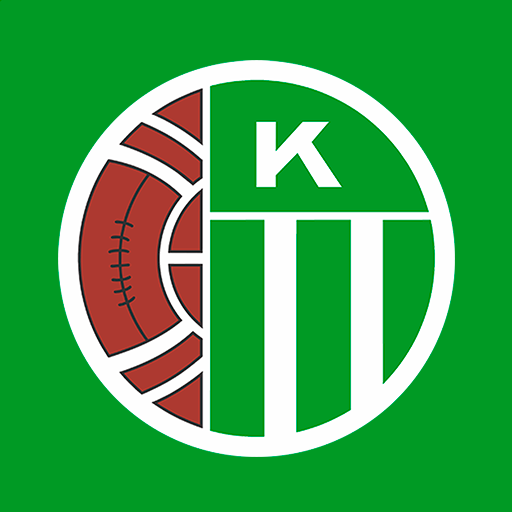 Club Atlético Kimberley logo