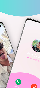Peso Pluma Video Call and Chat
