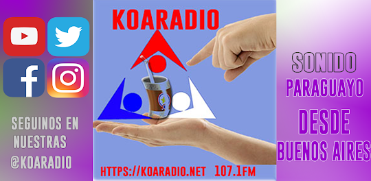 Koa Radio Net