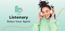 Listenary-Enjoy AudioBooks APK