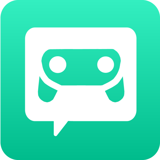 GWM: find friends to game with logo