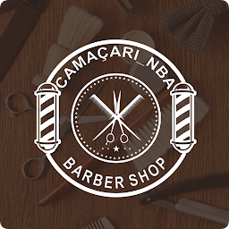 Camaçari NBA barber shop