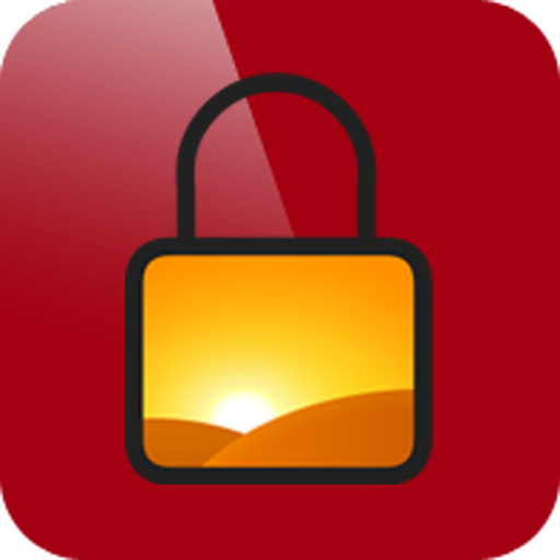 X Image Hider(Lock photos) Laai af op Windows