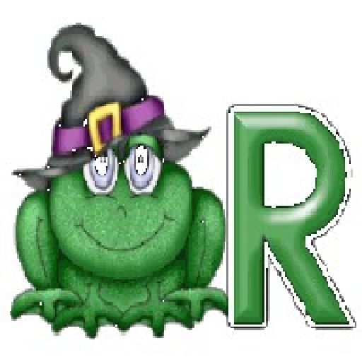R-Frog