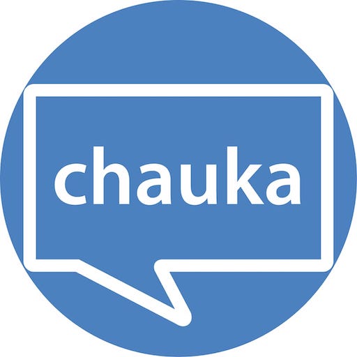 Chauka  Icon