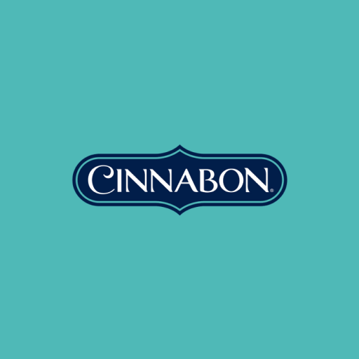 Cinnabon | سينابون  Icon