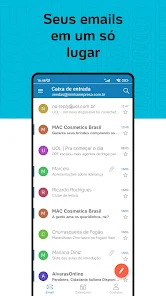 UOL Mail Pro – Apps on Google Play