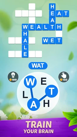 Game screenshot Words: World Tour Puzzle apk download
