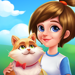 Merge Memory - Town Decor Mod Apk