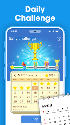 Sum of Numbers - Math Games - Screenshot 4