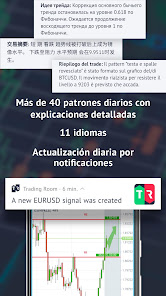 Imágen 3 Trading Room - Señales y analí android