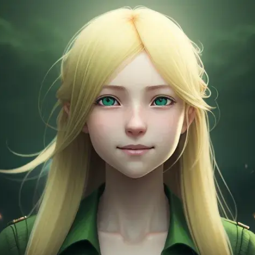 AI Message Generator Olivia logo