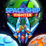 Cover Image of Herunterladen Spaceship Fighter Online Multiplayer: io GAME 1.6.8 APK