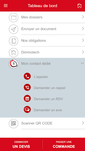 Dimmotech Screen 2