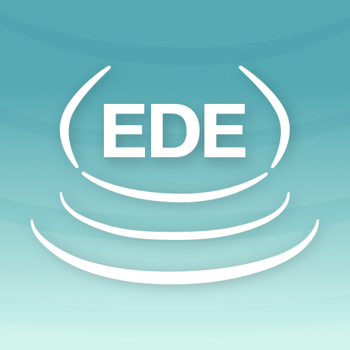EDE Bedside Aid logo