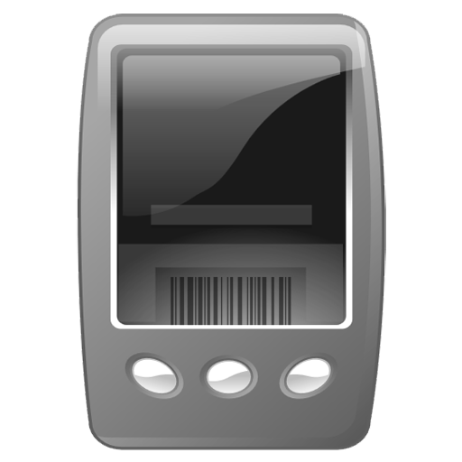 Barcode Scanner Terminal