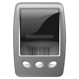 Barcode Scanner Terminal icon