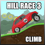 Hill Race Climb 3 icon