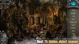 screenshot of Mystery Valley