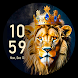 Lion Watch Face for Wear OS - Androidアプリ