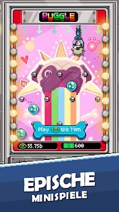 PewDiePie's Tuber Simulator Screenshot