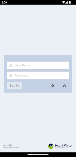 Anteprima dell'app