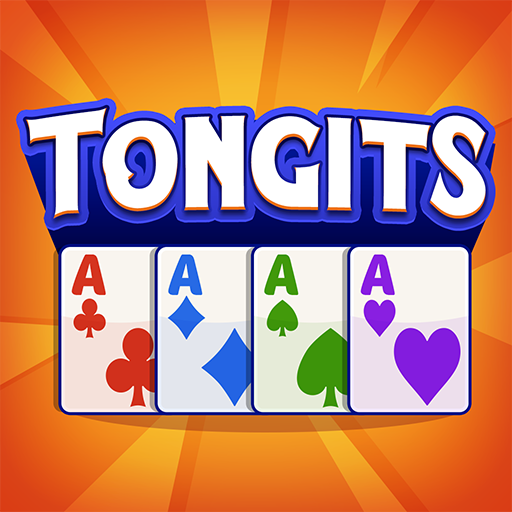 Tongits Descarga en Windows