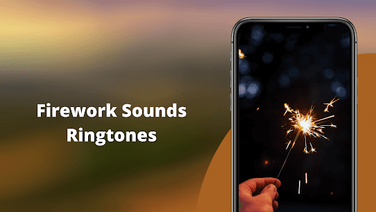 Fireworks Sounds APK + Mod for Android 2